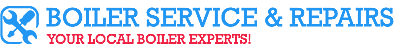 Boiler Repairs Deptford logo
